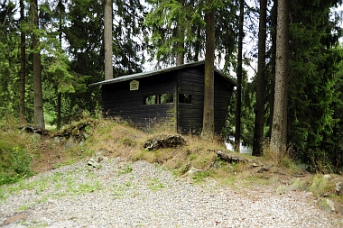 Unterer Grumbacher Teich Oberharzer Wasserwirtschaft 350 Bilder